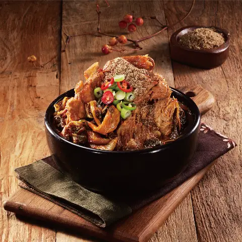 신의주 찹쌀순대 명동점 할인쿠폰