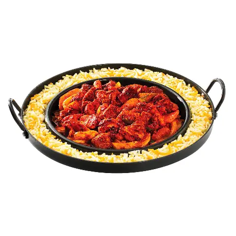유가네 닭갈비 명동점 프로모션