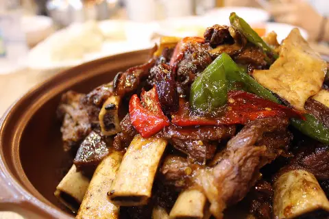 강남면옥 명동점 할인쿠폰