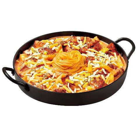유가네 닭갈비 명동점 프로모션