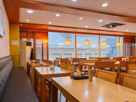 강남면옥 명동점 할인쿠폰