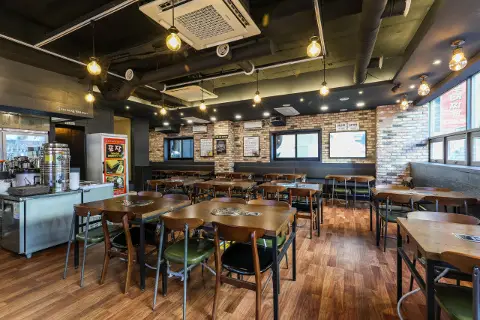 은앤정명동닭갈비  할인쿠폰