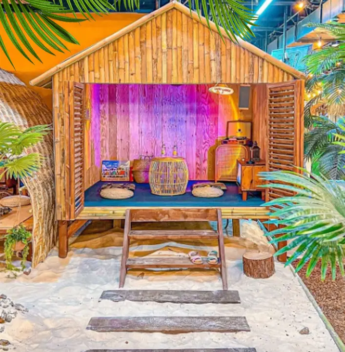 Coconut Box Cafe Discount Coupon