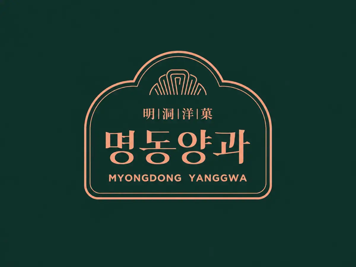 명동양과 할인쿠폰