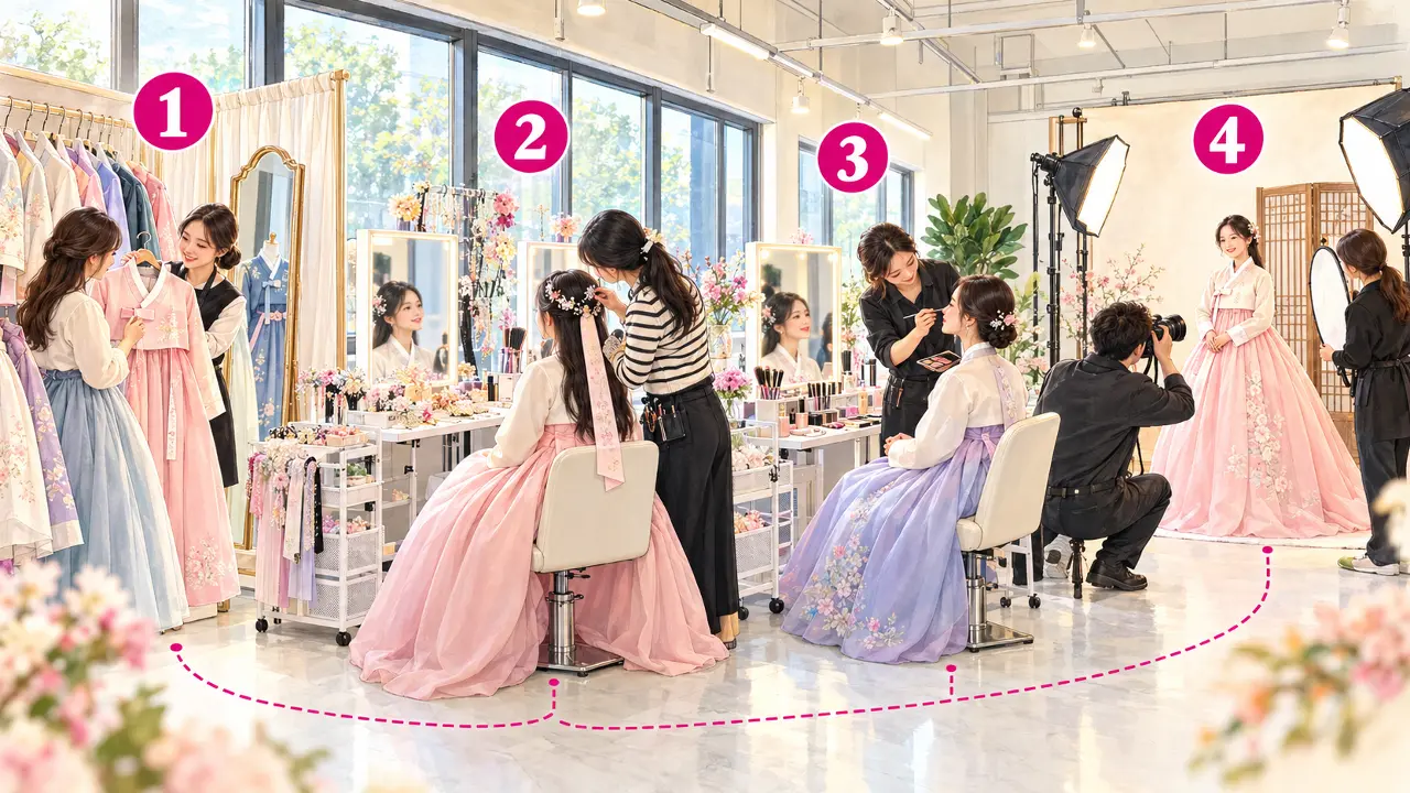 K-Beauty Pass detail image 1
