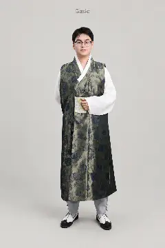 SG 미인한복 베이직 한복 대여 4시간 이용권