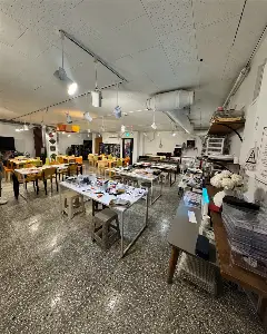 진주쉘 북촌 자개 코스터 만들기 1인 체험권