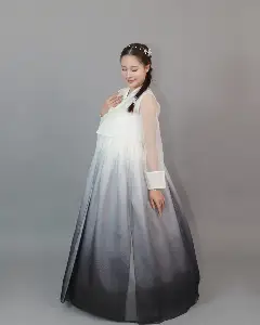 미인한복 광화문 한복 대여