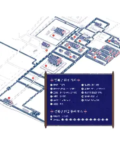 《神과 함께 경복궁 탈환작전》 베이직 1인 이용권