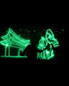 SG 페인터즈 광화문 전용관(경향아트힐) 1인 공연 관람권