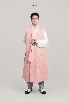 SG 미인한복 베이직 한복 대여 4시간 이용권