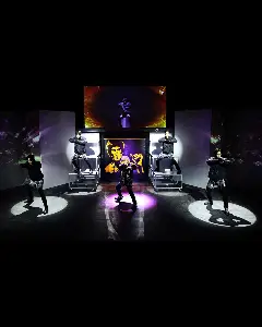 SG 페인터즈 광화문 전용관(경향아트힐) 1인 공연 관람권