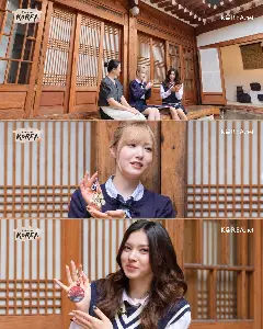 SG 북촌 한옥 한지회화 액자 만들기 1인 체험권